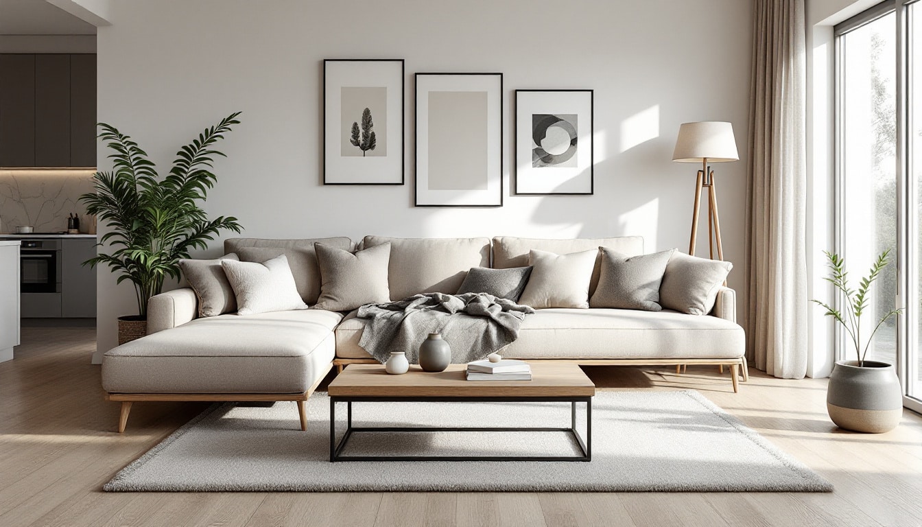 3D Visualisierung Interior Design