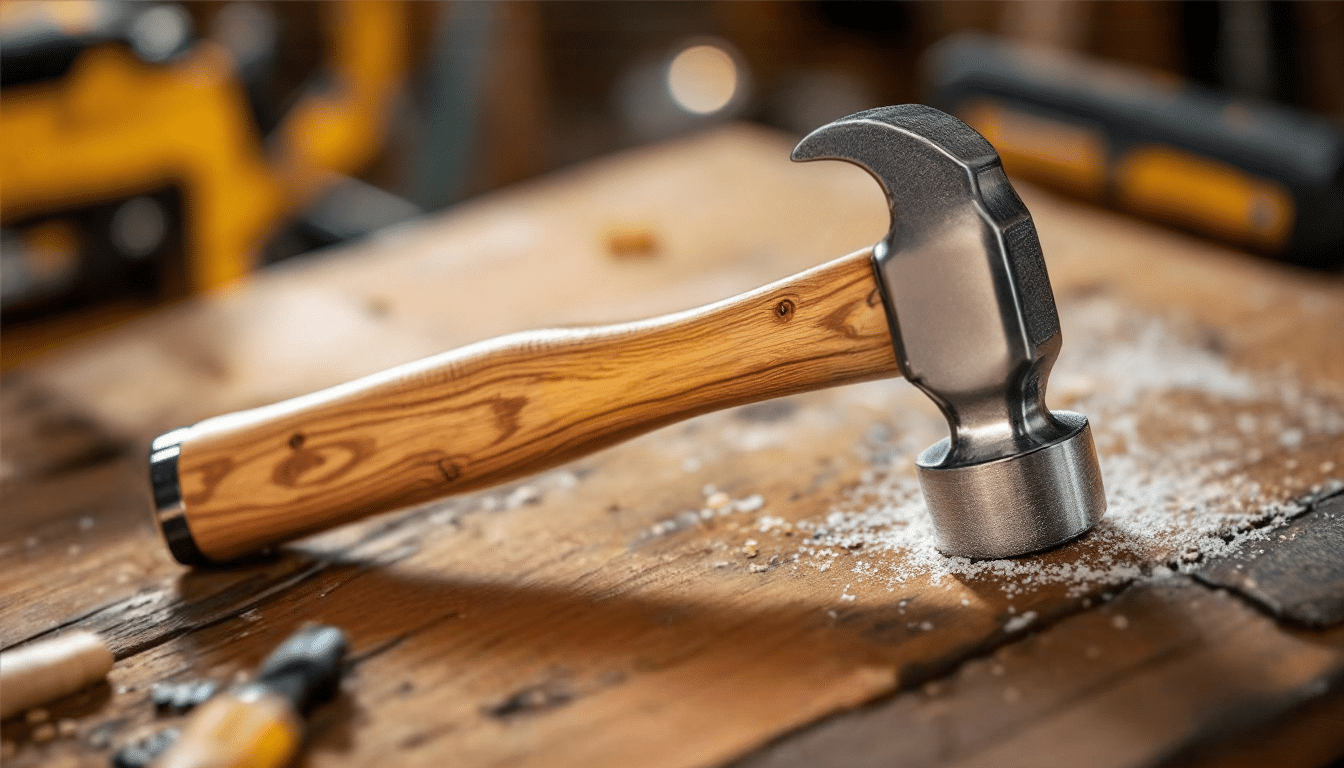 Rendering Hammer in 3D